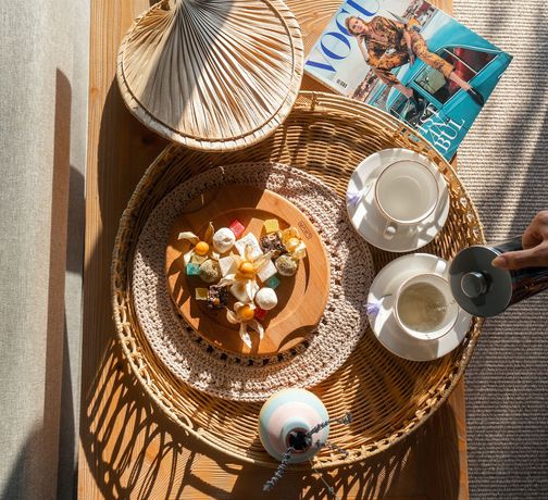 Imagen de la habitación del Izz Getaway &ndash; Adults Only. Foto 15