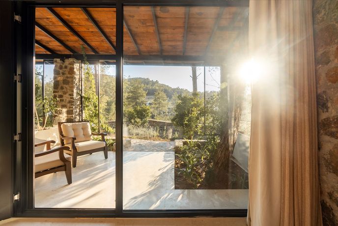 Imagen de la habitación del Izz Getaway &ndash; Adults Only. Foto 16