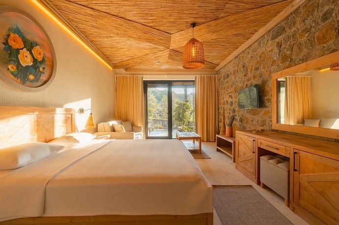 Imagen general del Izz Getaway – Adults Only. Foto 1