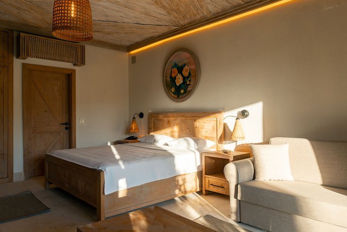 Imagen de la habitación del Izz Getaway &ndash; Adults Only. Foto 17