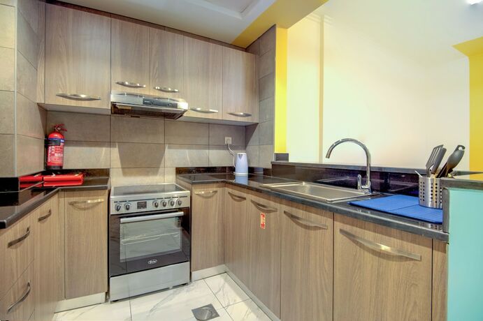 Imagen general del Izzzi.lifemint - Apart Hotel. Foto 2