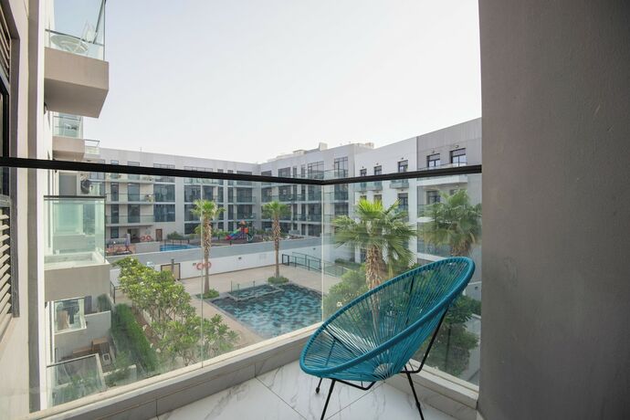 Imagen general del Izzzi.lifemint - Apart Hotel. Foto 3