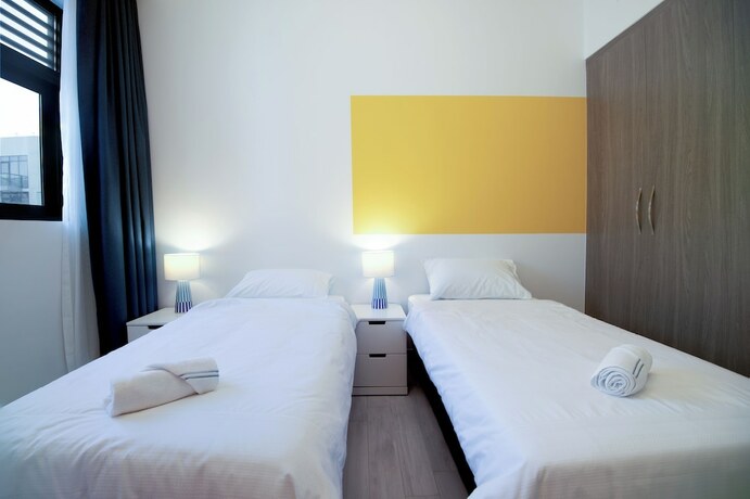 Imagen general del Izzzi.lifemint - Apart Hotel. Foto 7