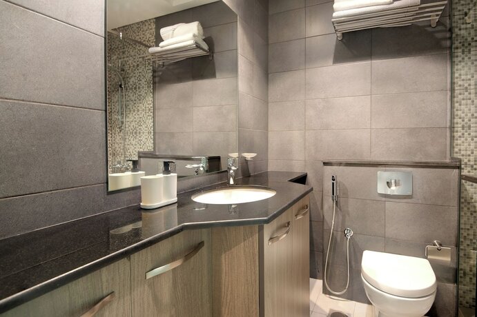 Imagen general del Izzzi.lifemint - Apart Hotel. Foto 10