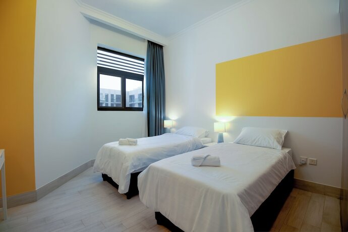 Imagen de la habitación del Izzzi.lifemint - Apart Hotel. Foto 16