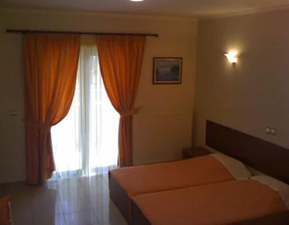 Imagen de la habitación del J Studios. Foto 19