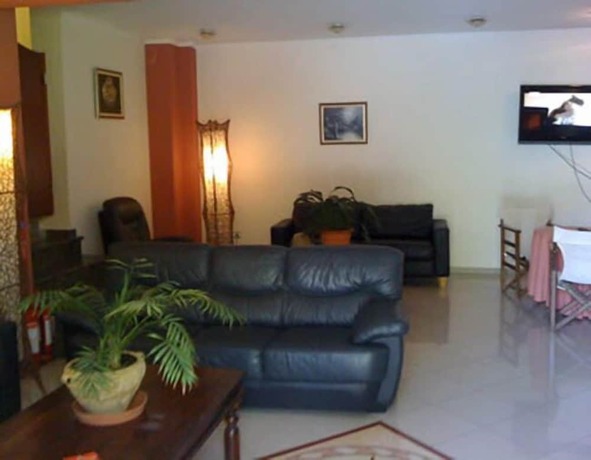 Imagen general del J Studios. Foto 5