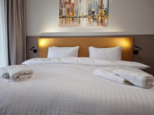 Imagen de la habitación del JBX Resort Avenue Lipno. Foto 14