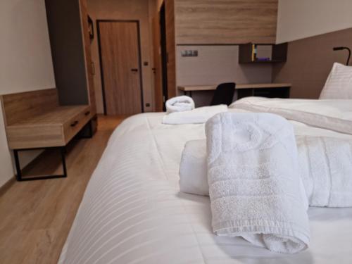 Imagen general del JBX Resort Avenue Lipno. Foto 1
