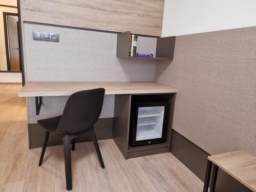 Imagen general del JBX Resort Avenue Lipno. Foto 2