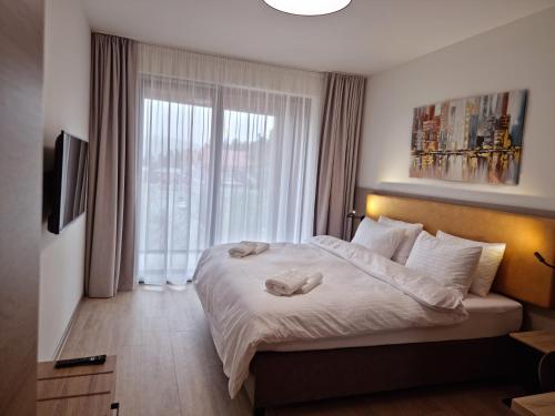 Imagen general del JBX Resort Avenue Lipno. Foto 3