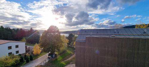 Imagen general del JBX Resort Avenue Lipno. Foto 4