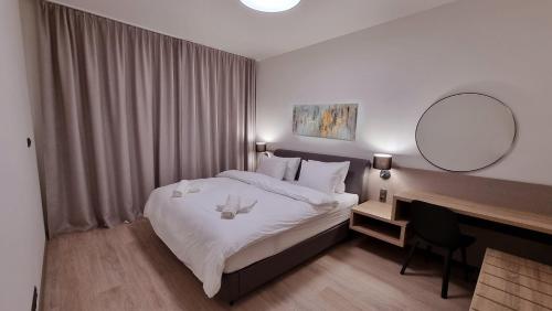 Imagen de la habitación del JBX Resort Avenue Lipno. Foto 15