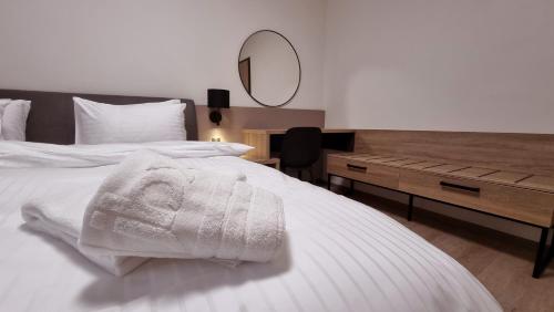 Imagen de la habitación del JBX Resort Avenue Lipno. Foto 16