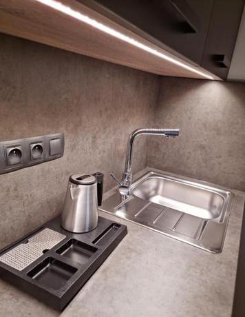 Imagen general del JBX Resort Avenue Lipno. Foto 8