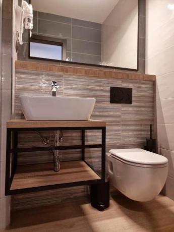 Imagen general del JBX Resort Avenue Lipno. Foto 9