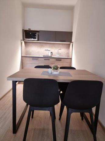 Imagen general del JBX Resort Avenue Lipno. Foto 10