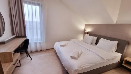 Imagen de la habitación del JBX Resort Avenue Lipno. Foto 17