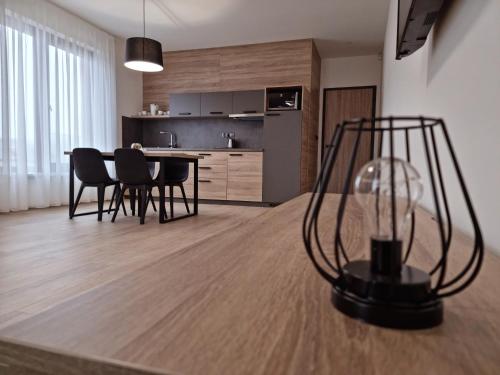 Imagen de la habitación del JBX Resort Avenue Lipno. Foto 18