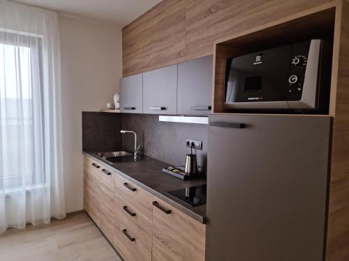 Imagen general del JBX Resort Avenue Lipno. Foto 11