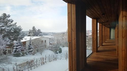 Imagen de la habitación del JBX Resort Avenue Lipno. Foto 19