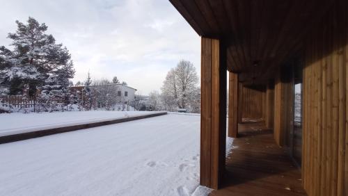 Imagen de la habitación del JBX Resort Avenue Lipno. Foto 20