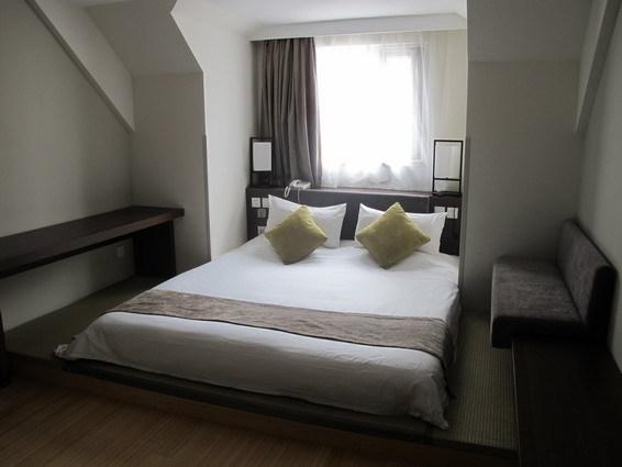 Imagen de la habitación del JI Hotel Xujiahui Shanghai. Foto 6
