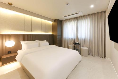 Imagen de la habitación del JI STAY bulguk. Foto 10