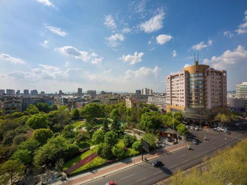 Imagen general del JIAN AI XI YUE HOTEL. Foto 1