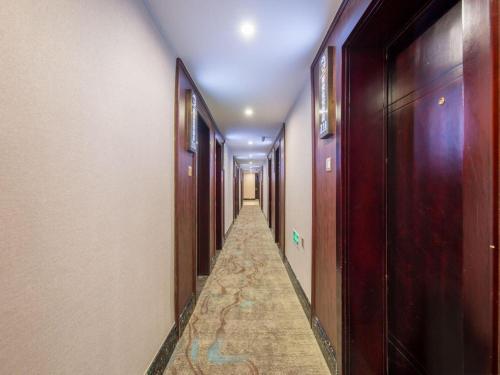 Imagen general del JIAN AI XI YUE HOTEL. Foto 5