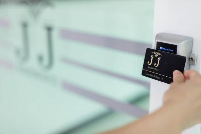 Imagen general del JJ Residence. Foto 4