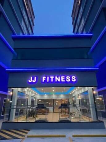 Imagen general del JJ Residence. Foto 7