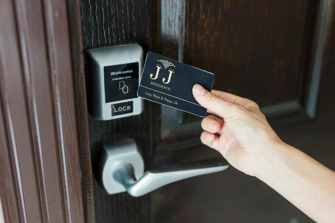 Imagen general del JJ Residence. Foto 9