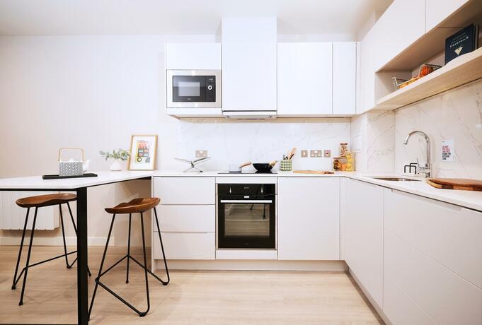 Imagen general del JOIVY Aparthotel at Vita Iona Street - Adults only. Foto 1