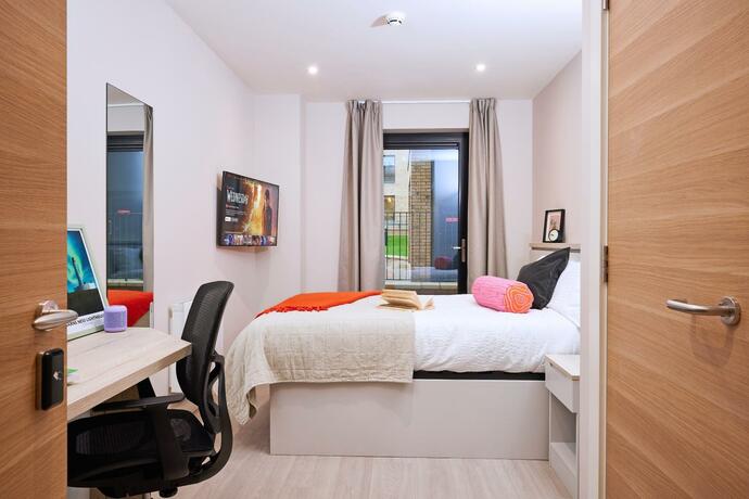 Imagen general del JOIVY Aparthotel at Vita Iona Street - Adults only. Foto 4
