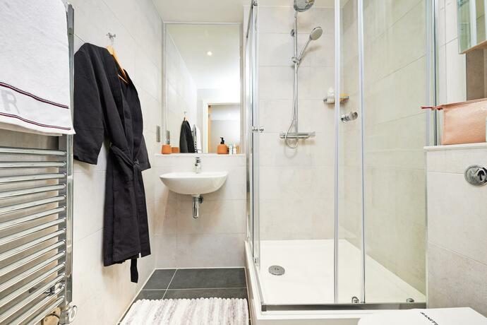 Imagen general del JOIVY Aparthotel at Vita Iona Street - Adults only. Foto 7
