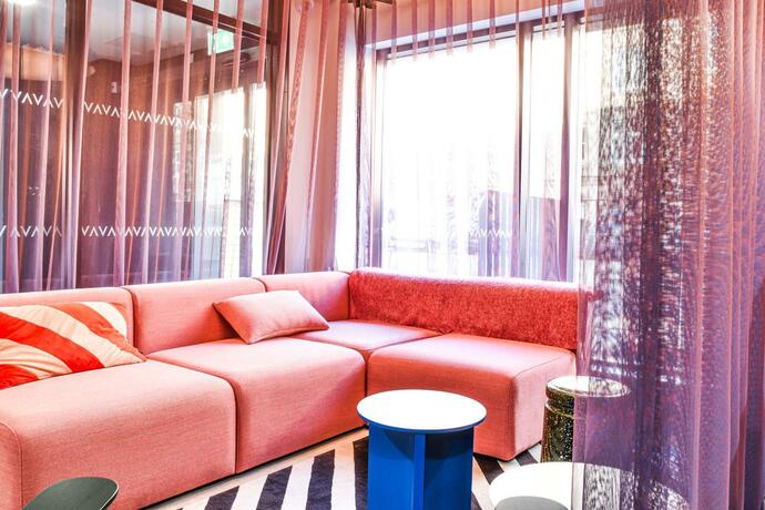 Imagen general del JOIVY Aparthotel at Vita Iona Street - Adults only. Foto 11