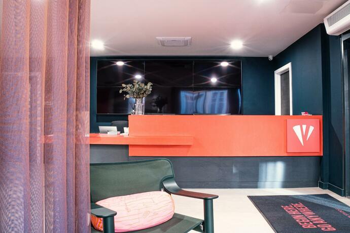 Imagen general del JOIVY Aparthotel at Vita Iona Street - Adults only. Foto 15