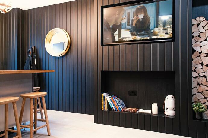 Imagen general del JOIVY Aparthotel at Vita Iona Street - Adults only. Foto 26