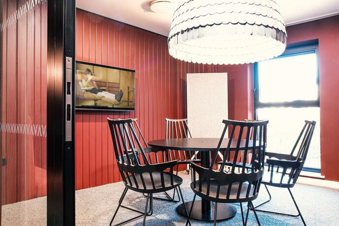 Imagen general del JOIVY Aparthotel at Vita Iona Street - Adults only. Foto 27