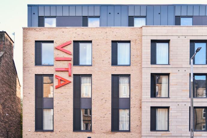 Imagen general del JOIVY Aparthotel at Vita Iona Street - Adults only. Foto 28