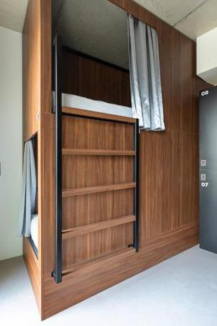 Imagen de la habitación del JOST. Foto 9