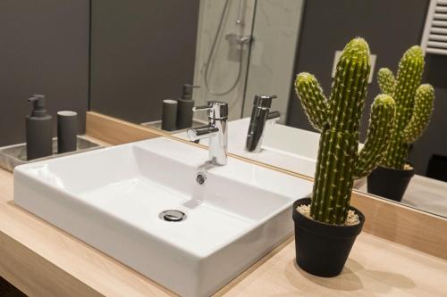 Imagen general del JOYN Munich Rose - Serviced Apartments. Foto 1