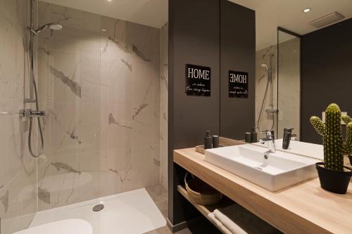 Imagen general del JOYN Munich Rose - Serviced Apartments. Foto 2