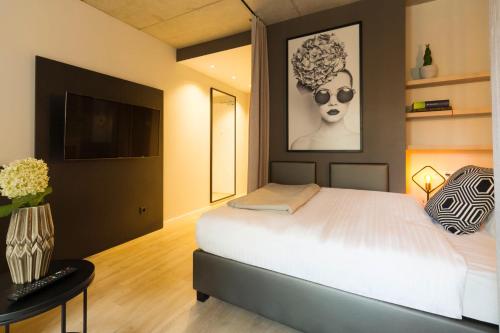 Imagen general del JOYN Munich Rose - Serviced Apartments. Foto 3