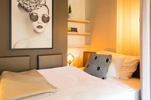 Imagen general del JOYN Munich Rose - Serviced Apartments. Foto 4