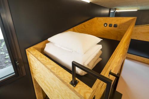 Imagen general del JO&JOE Paris Gentilly. Foto 2