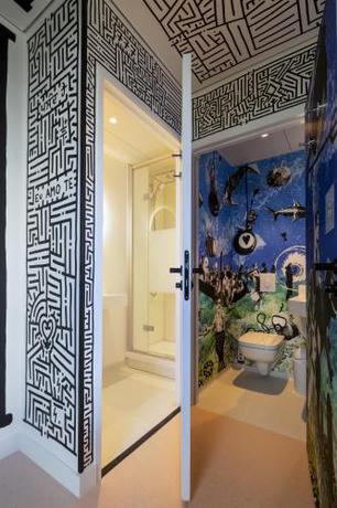 Imagen general del JO&JOE Paris Gentilly. Foto 3