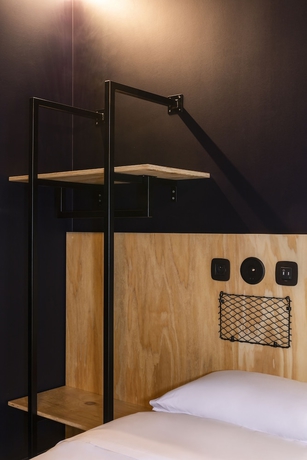 Imagen de la habitación del JO&JOE Paris - Nation. Foto 14