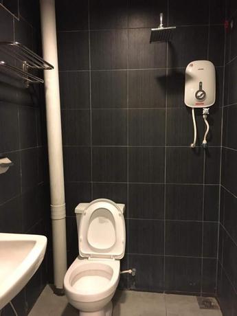 Imagen de la habitación del JP Hotel Jalan Stadium. Foto 3